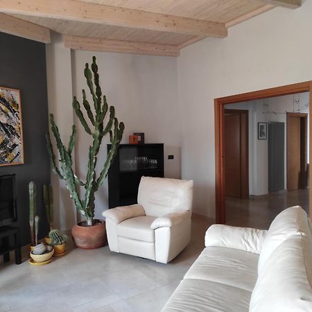Il Melograno Bed & Breakfast Calitri Exterior photo