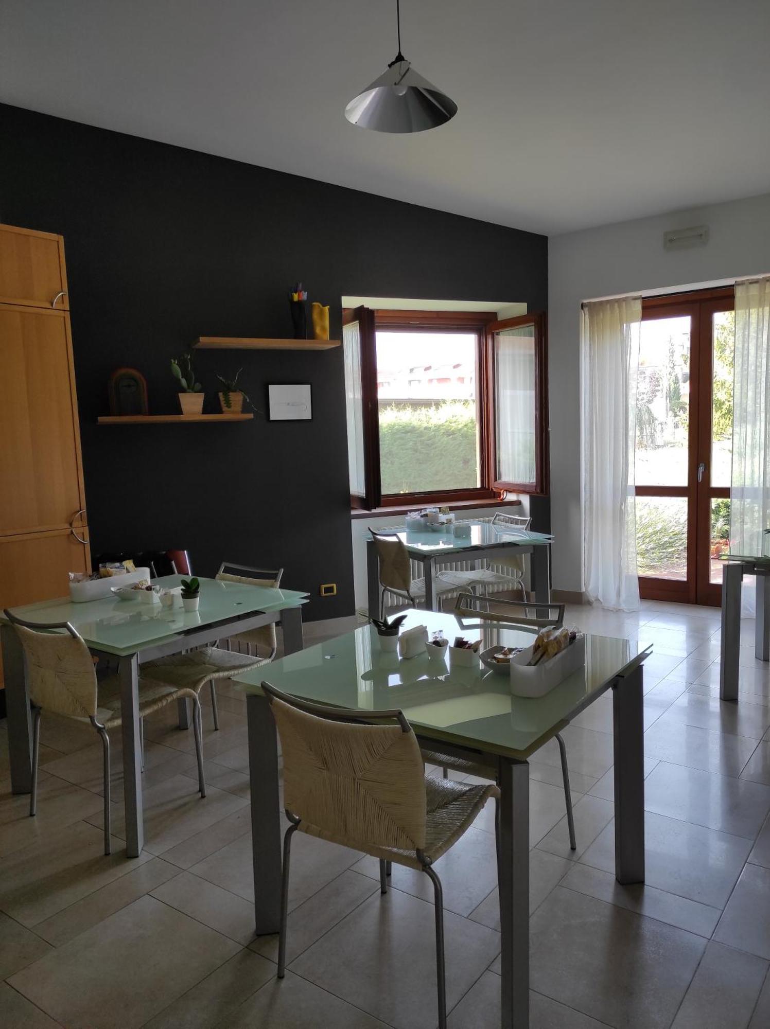 Il Melograno Bed & Breakfast Calitri Exterior photo