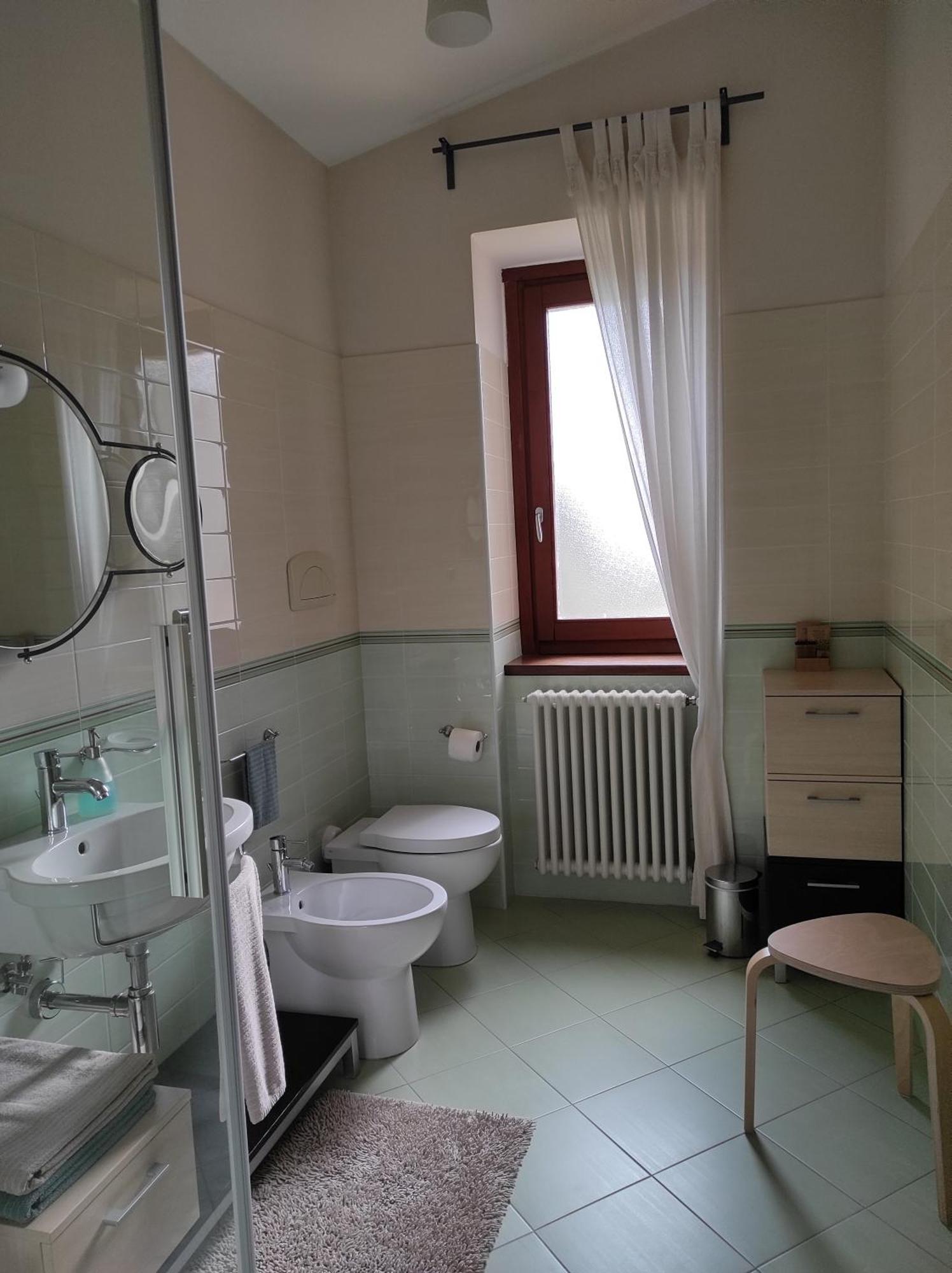 Il Melograno Bed & Breakfast Calitri Exterior photo