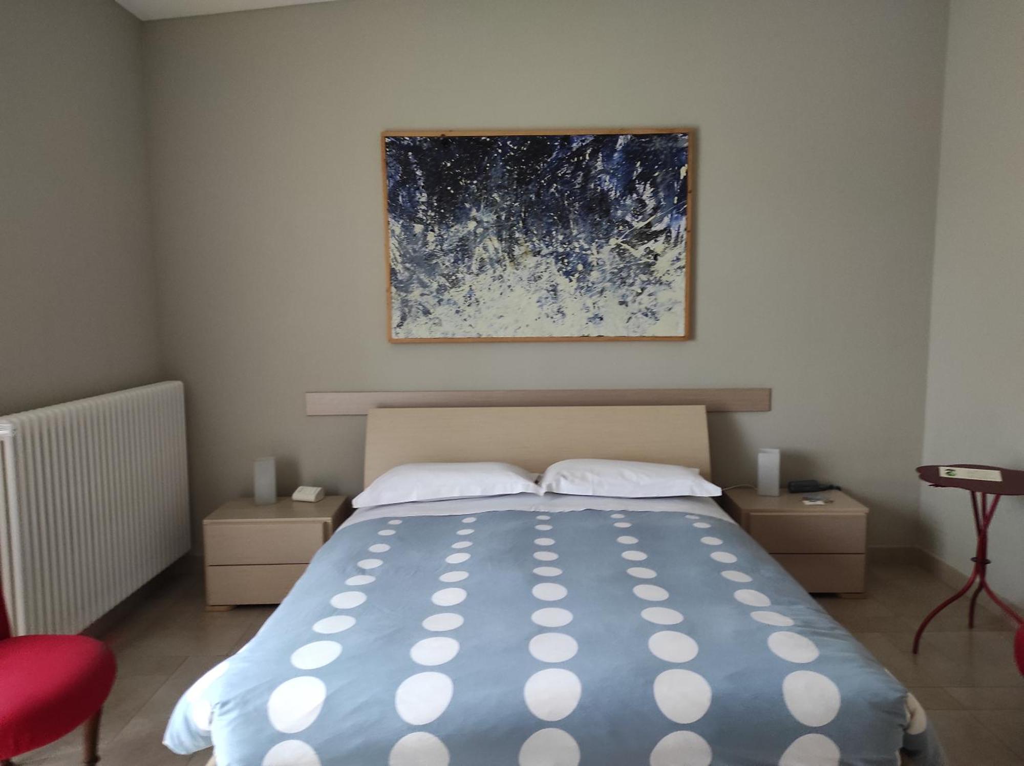 Il Melograno Bed & Breakfast Calitri Exterior photo