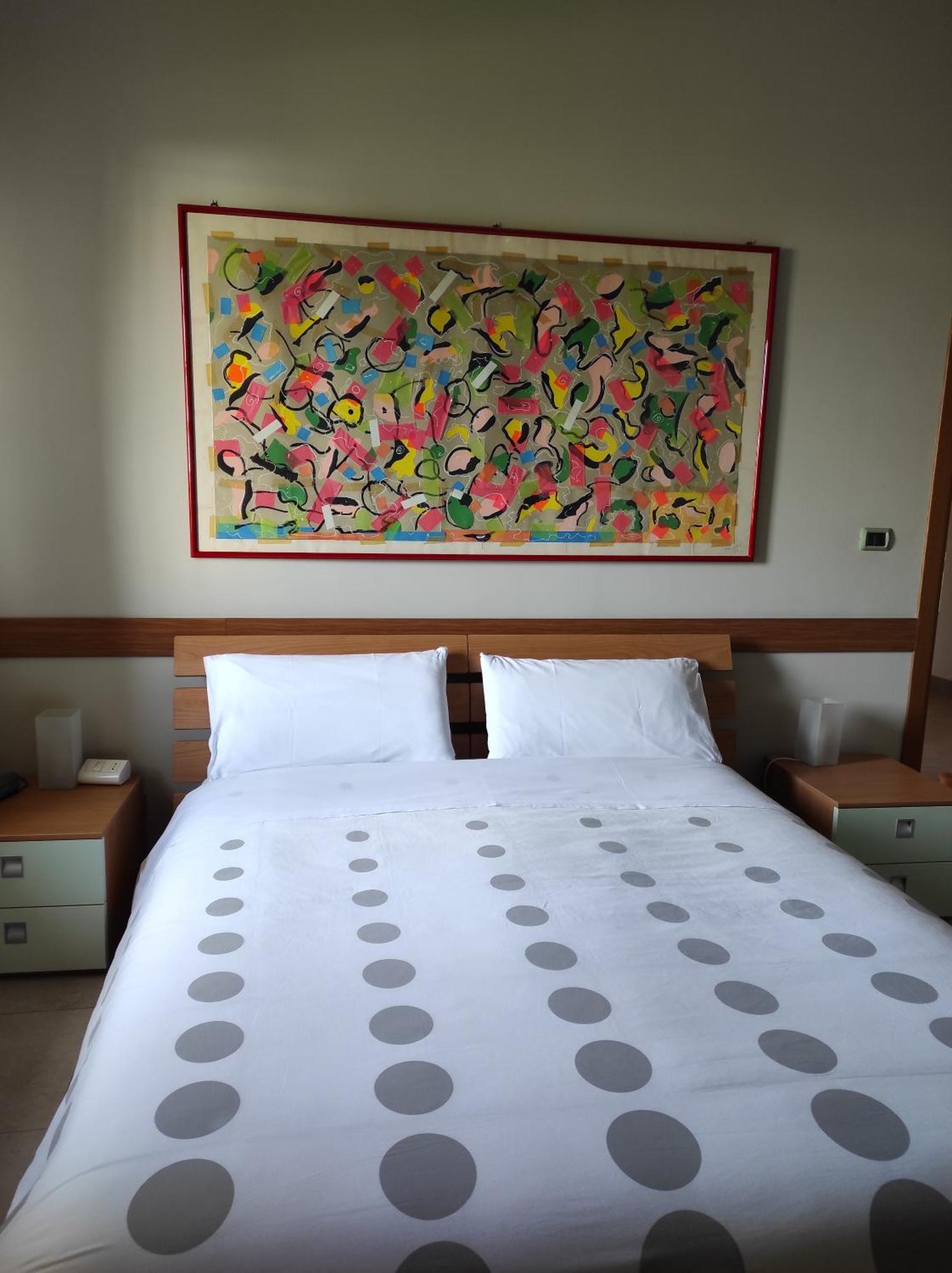 Il Melograno Bed & Breakfast Calitri Room photo