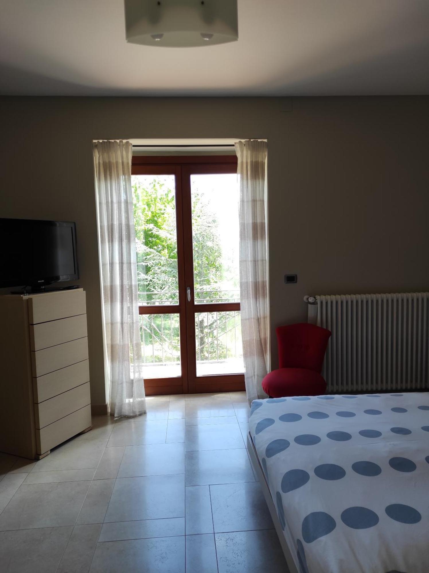Il Melograno Bed & Breakfast Calitri Room photo