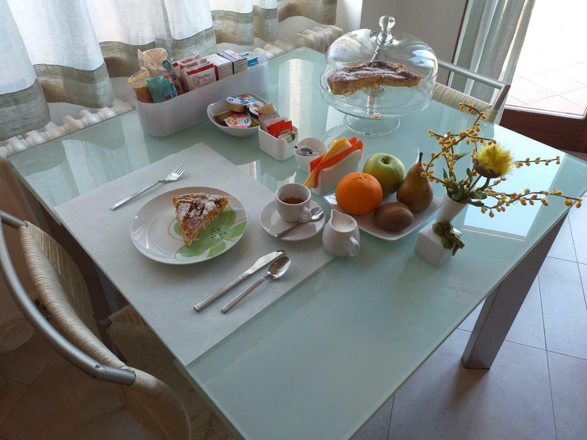 Il Melograno Bed & Breakfast Calitri Exterior photo