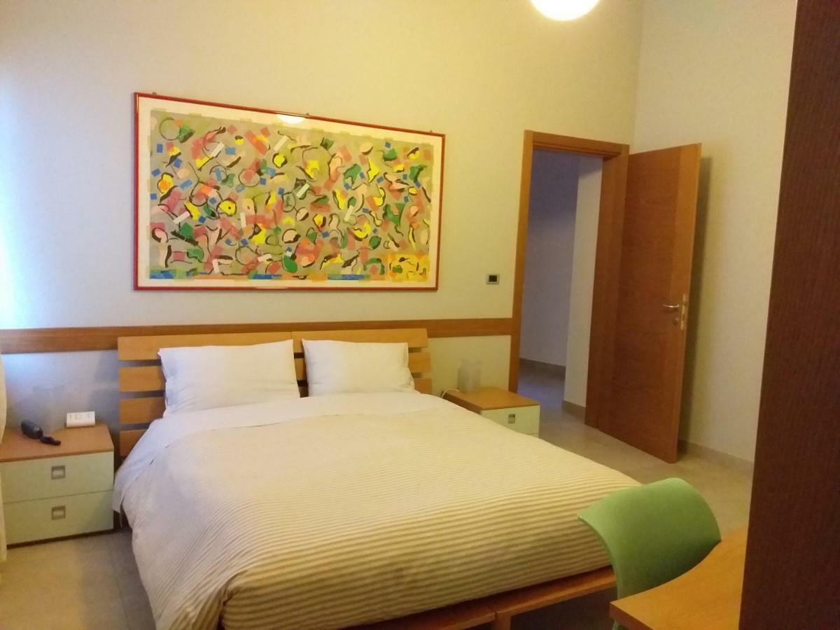 Il Melograno Bed & Breakfast Calitri Exterior photo