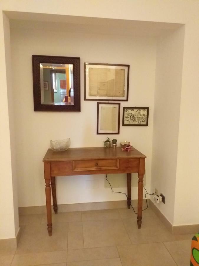 Il Melograno Bed & Breakfast Calitri Exterior photo