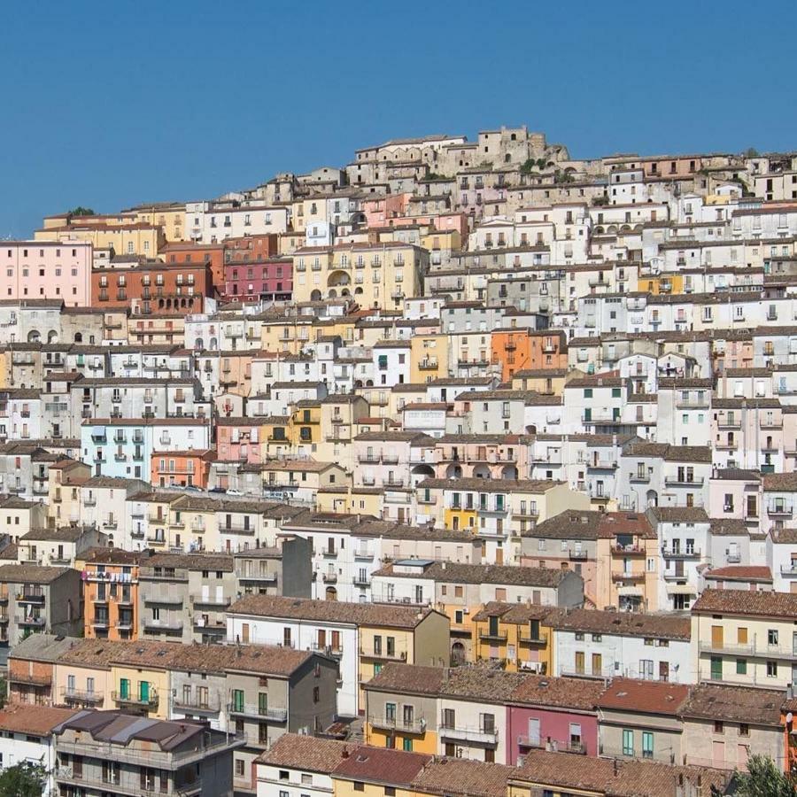 Il Melograno Bed & Breakfast Calitri Exterior photo