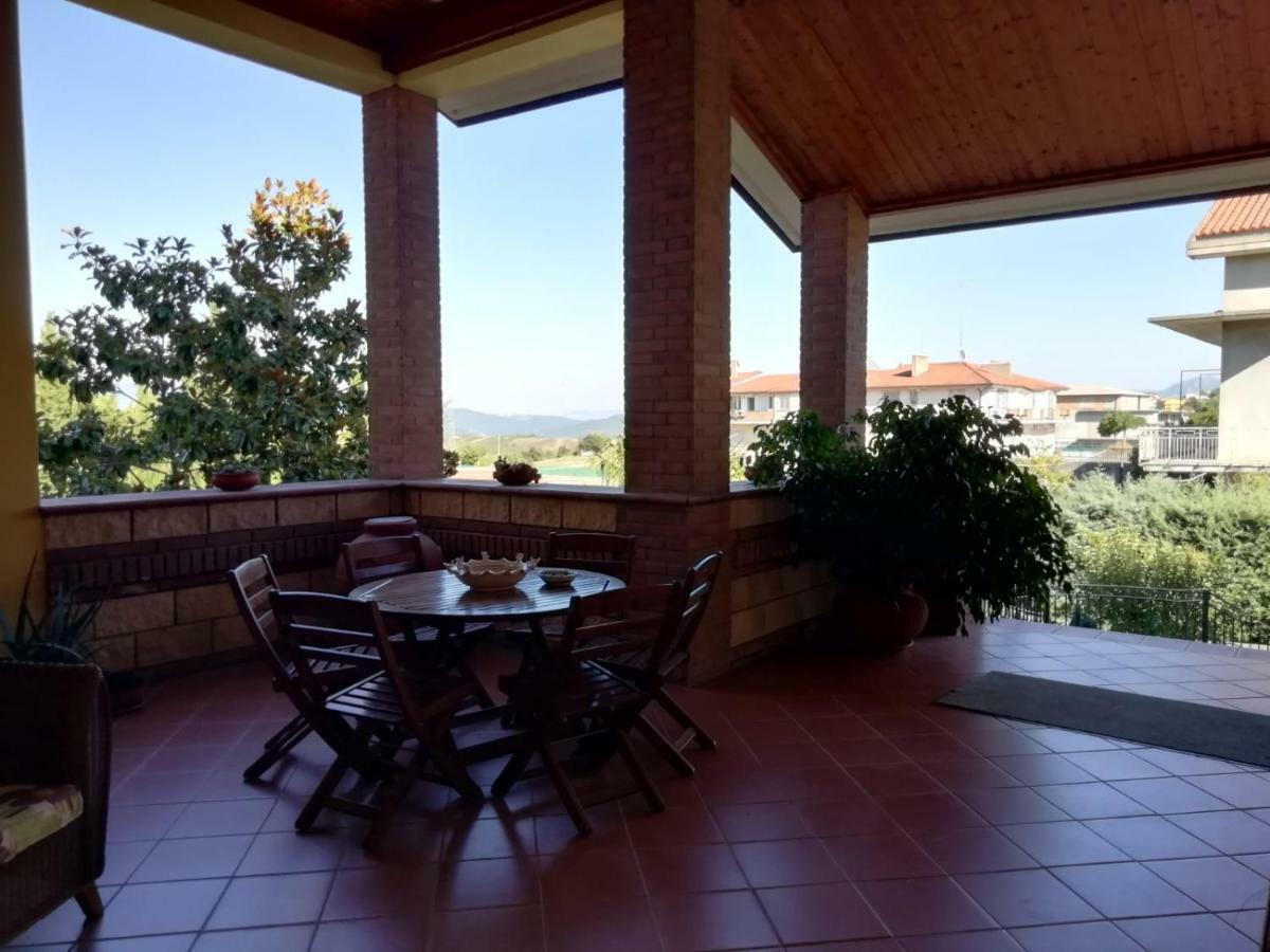 Il Melograno Bed & Breakfast Calitri Exterior photo