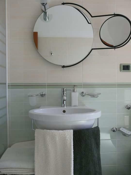 Il Melograno Bed & Breakfast Calitri Exterior photo